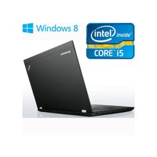 Ультрабук Lenovo ThinkPad T430U (33521P1)