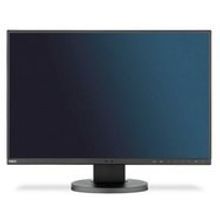 Монитор nec ea245wmi-bk, 24" (1920x1200), ips, vga (d-sub), dvi, hdmi, dp