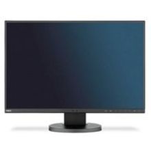 Монитор nec ea245wmi-bk, 24" (1920x1200), ips, vga (d-sub), dvi, hdmi, dp