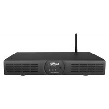 Dahua Technology NVS-0404HE-AS цифровой видеосервер на 4 канала