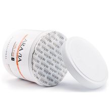 Крем-скраб мягкий Aravia Organic Silk Care 550мл
