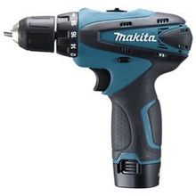 Дрель акк Makita DF330DWE