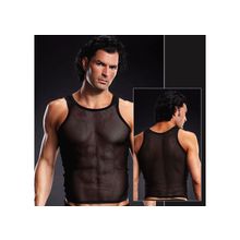 Комбинация+трусы черная-S M  173316