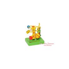 Ru-toys Серпантинка с жирафиком  (RT-М1713)