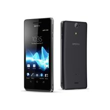 Sony Xperia V Black