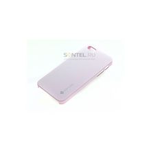 Накладка SGP Class A-A-A для iPhone 5 розовый песок 00020759