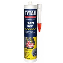 Tytan Professional Heave Duty 310 мл бежевый