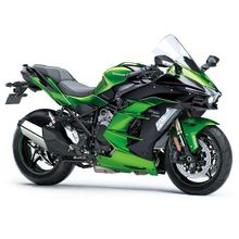 KAWASAKI KAWASAKI Ninja H2 SX Special Edition 2018