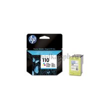 Струйный цветной картридж HP N110 (CB304AE) для photosmart 320 532 618
