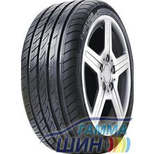 Ovation Tyres VI-388 215 45 R17 91W