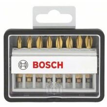 Bosch Robust Line S Max Grip 2607002573