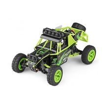 Радиоуправляемая модель Краулера WLtoys 18428 1:18 RTR 2.4GHz