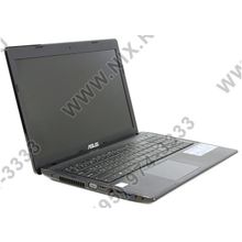 ASUS X55A [90NBHA1-38W291-45843AU] Pent B980 2 320 DVD-RW WiFi Win8 15.6 2.4 кг