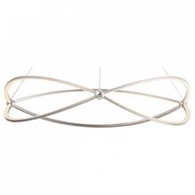 Maytoni Подвесной светильник Maytoni Weave MOD062PL-L56CH3K ID - 403650