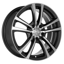 Колесные диски Racing Wheels H-346 7,0R16 5*105 ET39 d56,6 GM F P [86236154411]