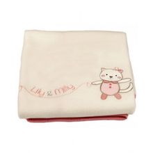 Funnababy флисовое Lily Milly