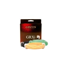 Шнур плав. Greys GRXi Spey Lines WF9-F, 32m (GRXIFLP07)