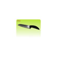 Керамический нож кухонный Tivosan TG160CB