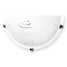 Toplight Настенный светильник Toplight Xithi TL9290Y-01WH ID - 233251