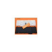 Клавиатура для ноутбука Dell Inspiron 1747 1750 серий EN