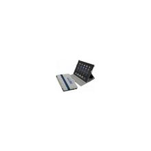 Чехол для Apple iPad2 3 4 9.7" Port Designs Kobe Grey, серый