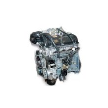 Двигатель ВАЗ-21214 (V-1700) 8-кл инжекторный ЕВРО-3 59,5кВт
