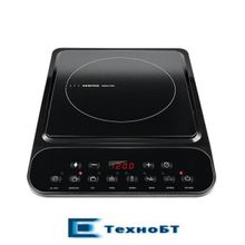 Настольная плита Centek CT-1517 BLACK