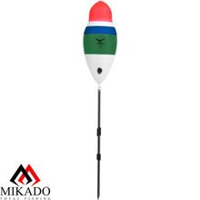 Поплавок для ловли форели Mikado SMTC-06 4.0 г.