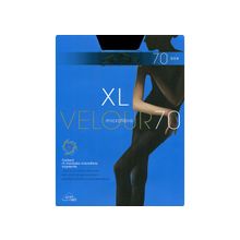 Колготки Omsa Velour Xl 70