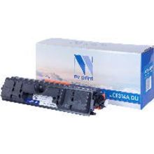 Барабан NVP для NV-CE314A DU для HP LaserJet Pro CP1025  CP1025nw  M175a  M175nw  M275  M176n  M177fw  CP1025  CP1025nw (14000k)