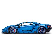 Конструктор CADA Lamborghini Centenario 770-4 (3842 детали) - C61041W (C61041W)