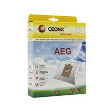 Ozone M-40 microne для пылесосов AEG