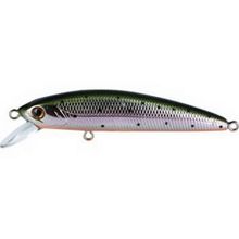 Воблер Minnow 60SP, 055 Tsuribito