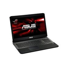 ASUS G75VW