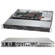 SuperMicro SuperMicro SYS-6018R-MTR