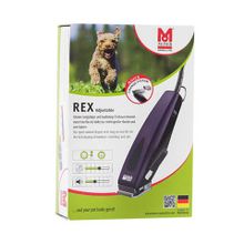 Машинка для стрижки собак и кошек Moser Rex Adjustable 1233-0063