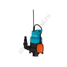 Gardena Насос Gardena 6000 Classic дренажный для грязной воды 01790-20.000.00