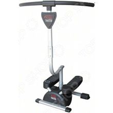 Body Sculpture Cardio Twister