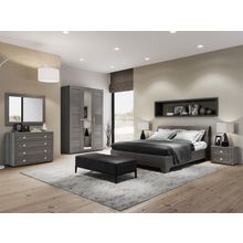 ПМ: КУРАЖ Комод Парма НЕО