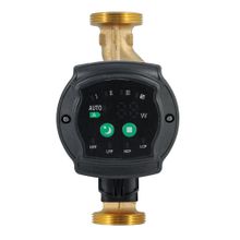 Циркуляционный насос UNIPUMP LPA 25-40 B