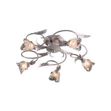 Odeon Light потолочная 2241 5C KADO ODL12 G9 5x40W