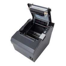 Чековый принтер MPRINT G80 USB, чёрный