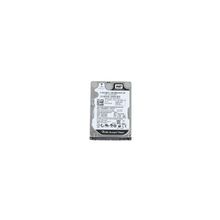 750ГБ, 2.5, 7200об мин, 16МБ, SATA II, Western Digital Scorpio Black, WD7500BPKT