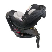 Ailebebe (Carmate) Kurutto NT2 Premium 0+ 1 черное