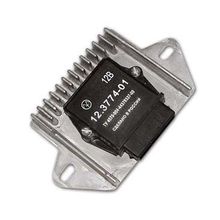 Коммутатор зажигания - 12В