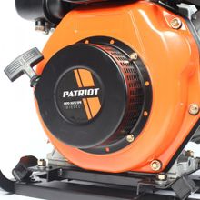 Patriot Мотопомпа PATRIOT MPD 3072 SFE