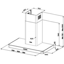 FABER T-LIGHT EV8P X A90