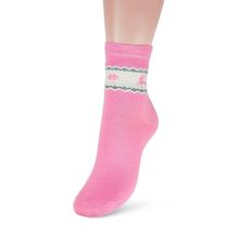 Носки детские шерстяные RuSocks - Д3 - 38278