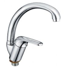 Смеситель Gappo G4138