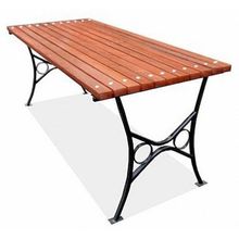 Садовый стол БУЛЬВАР (1,8 м)